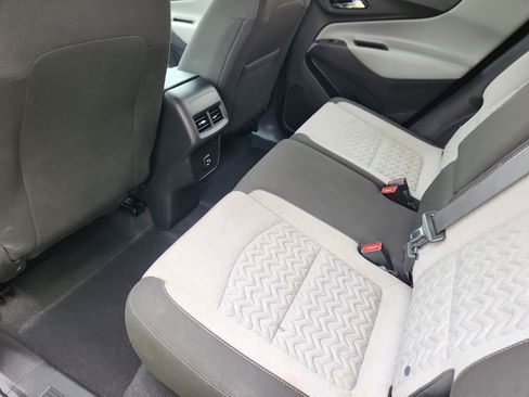 Used 2023 Chevrolet Equinox LT AWD/4WD image 11