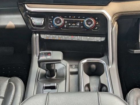 Used 2023 GMC Sierra 1500 Denali w/ Denali Reserve Package RWD image 17