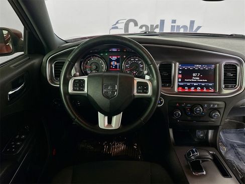 Used 2013 Dodge Charger SXT w/ Rallye Appearance Group image 23