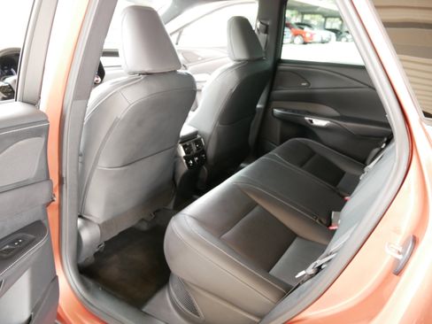 Used 2023 Lexus RX 350 w/ Accessory Package (Z1) image 22