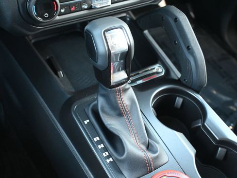 New 2026 Ford Bronco Raptor image 31