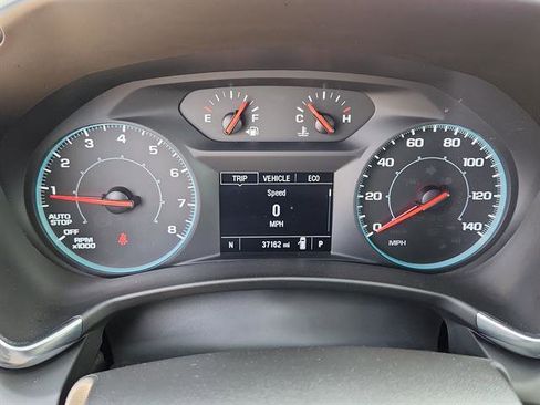 Used 2023 Chevrolet Equinox LS w/ LPO, Floor Liner Package image 14