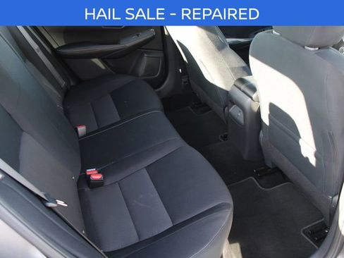 Certified 2025 Nissan Sentra SV image 30