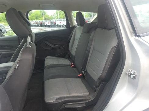 Used 2018 Ford Escape S FWD image 16