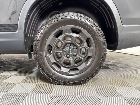 New 2026 Honda Ridgeline TrailSport+ image 10