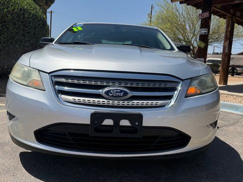 Used 2011 Ford Taurus SE FWD image 20