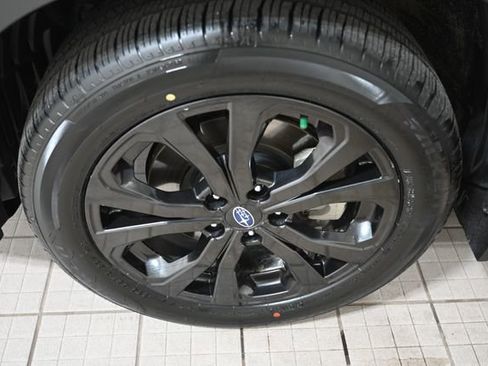 Used 2024 Subaru Forester Sport AWD/4WD image 17