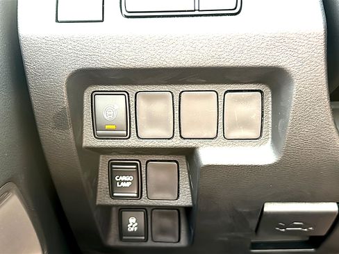 New 2026 Nissan Frontier SV w/ All-Weather Content Package image 25