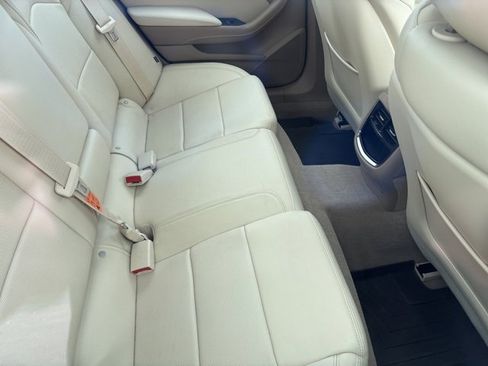 Used 2016 Cadillac CTS Luxury image 8