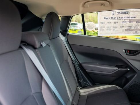 New 2026 Subaru Crosstrek 2.0i Premium AWD/4WD image 9