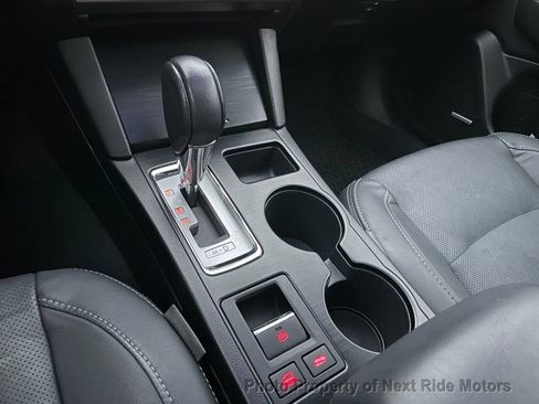 Used 2016 Subaru Outback 3.6R Limited image 19