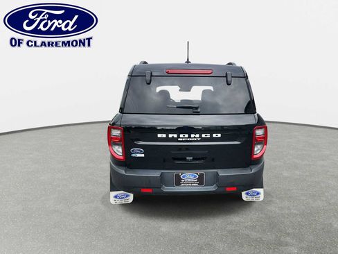 Used 2024 Ford Bronco Sport Big Bend AWD/4WD image 17