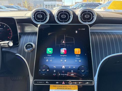 New 2026 Mercedes-Benz GLC 300 4MATIC image 22