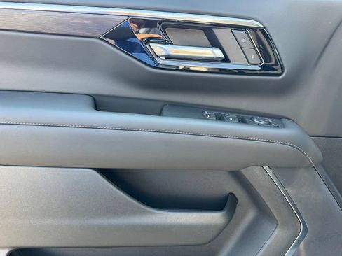 New 2026 Chevrolet Tahoe LS w/ LPO, Dark Essentials Package RWD image 15