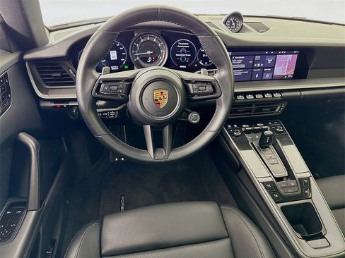 Used 2020 Porsche 911 Carrera image 25