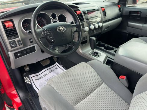 Used 2012 Toyota Tundra 4x4 CrewMax image 33