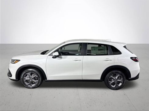 New 2026 Honda HR-V LX image 9