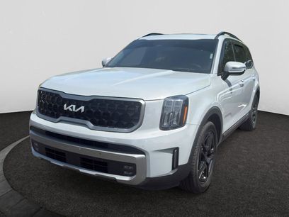 Used 2023 Kia Telluride SX X-Line