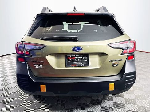 Used 2022 Subaru Outback Wilderness image 6