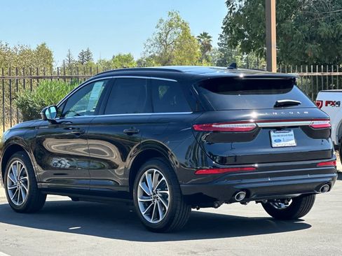 New 2025 Lincoln Corsair Grand Touring w/ Equipment Group 301A image 6