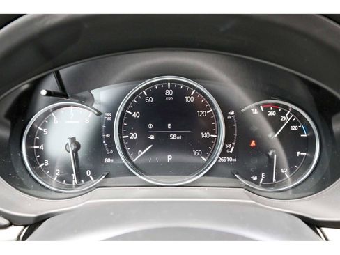Used 2023 MAZDA CX-5 AWD 2.5 S w/ Premium Plus Pkg image 14
