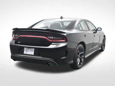 Used 2023 Dodge Charger GT w/ Blacktop Package image 7