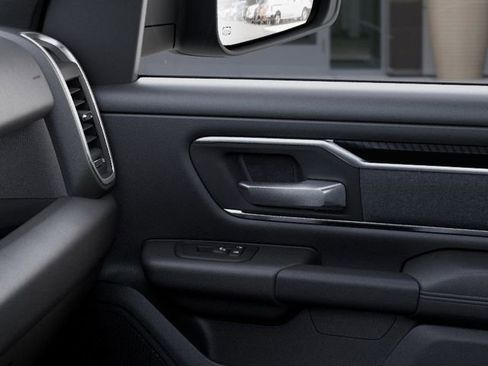 New 2025 RAM 1500 Big Horn AWD/4WD image 25