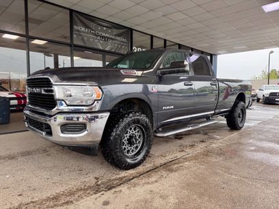 Used 2021 RAM 2500 Big Horn