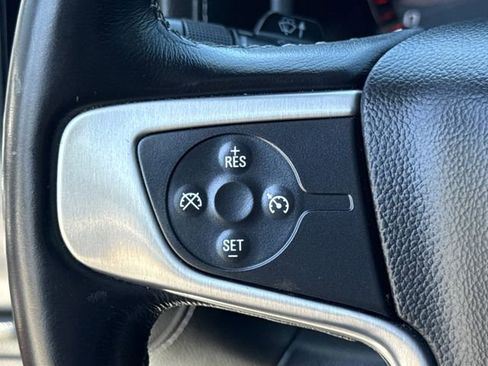 Used 2015 GMC Sierra 1500 SLE w/ SLE Value Package image 34