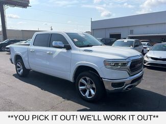 Used 2020 RAM 1500 Limited RWD 360° Tour