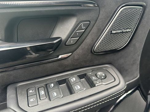 New 2026 RAM 1500 RHO AWD/4WD image 12