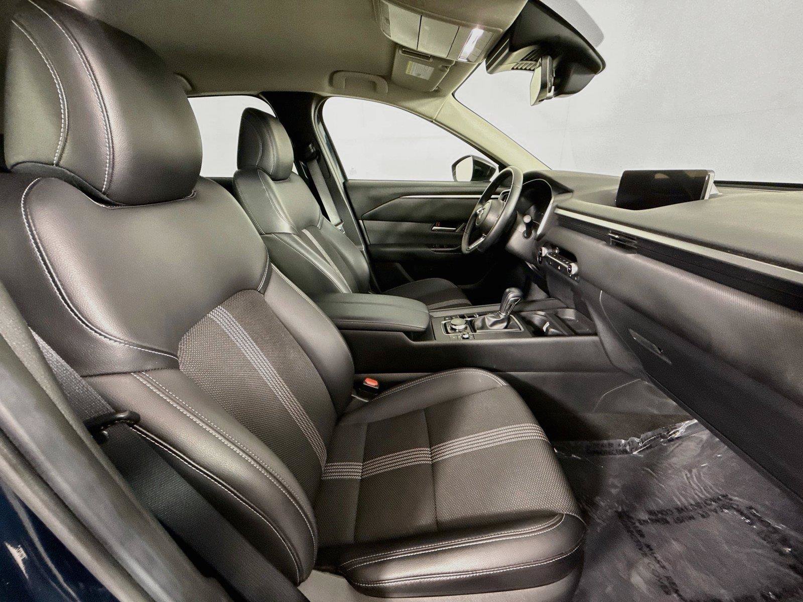 Used 2025 MAZDA CX-50 AWD 2.5 S w/ Preferred Package image 39