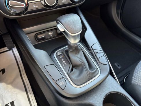 New 2025 Kia Soul LX image 30