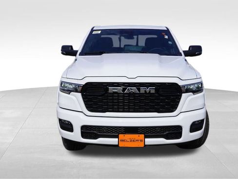 New 2026 RAM 1500 Big Horn image 8