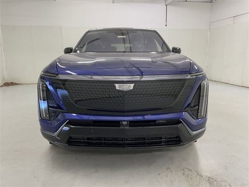 New 2026 Cadillac Vistiq Sport w/ LPO, Floor Liner Package image 14