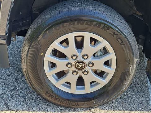 Certified 2024 Toyota Tacoma SR5 RWD image 13