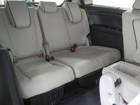 New 2026 Honda Odyssey Touring image 50
