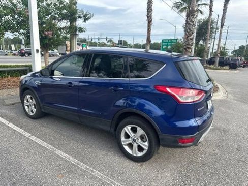 Used 2016 Ford Escape SE FWD image 5