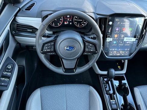 New 2026 Subaru Forester Premium AWD/4WD image 11