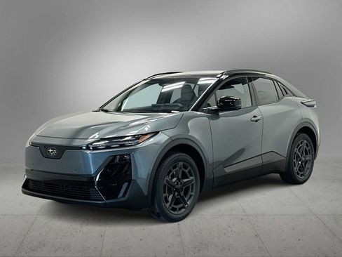 New 2026 Subaru Uncharted AWD image 1