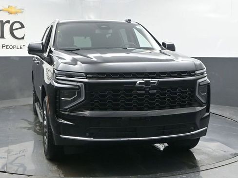New 2026 Chevrolet Tahoe LT w/ Comfort Package image 30