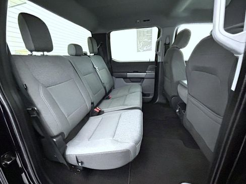 Used 2025 Ford F150 XLT w/ Equipment Group 301A Standard image 18