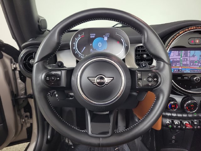 Used 2023 MINI Cooper S FWD image 25
