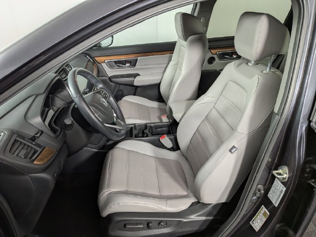 Used 2019 Honda CR-V EX-L image 15