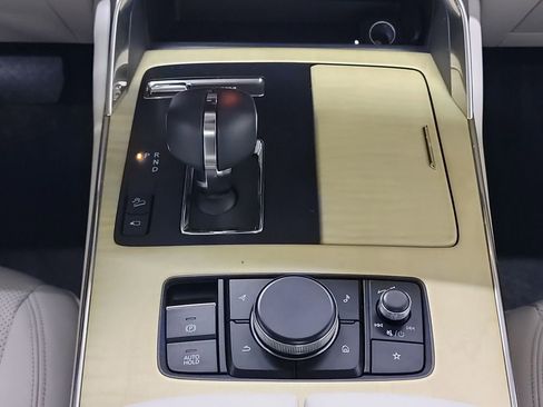 Certified 2025 MAZDA CX-90 3.3 Turbo S w/ Premium Plus AWD/4WD image 21
