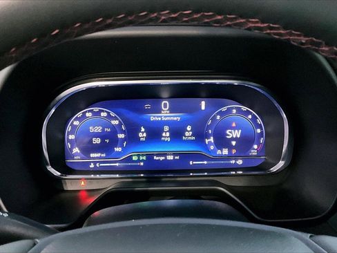 Used 2023 Chevrolet Tahoe RST w/ Luxury Package image 9