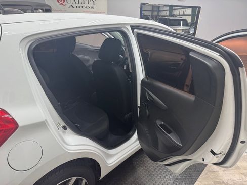 Used 2017 Chevrolet Spark LS image 16