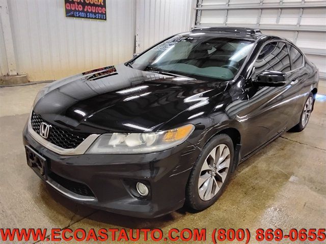 Used 2013 Honda Accord EX-L image 4