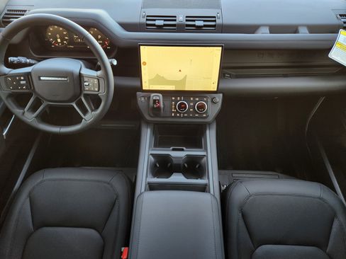 New 2026 Land Rover Defender 110 X-Dynamic SE image 26