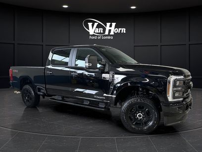 New 2026 Ford F250 XL w/ STX Appearance Package